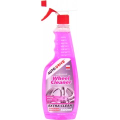 Очисник дисків кислотний Auto Drive Wheel Cleaner, 500мл. AD0062