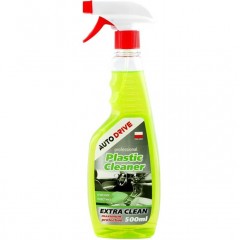 Очисник пластику Auto Drive Plastic Cleaner, 500мл. AD0054