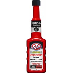Очищувач бензинового двигуна STRT STOP PETROL CLNR STP 200ML