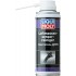 Очищувач датчику масової витрати повітря LIQUI MOLY Luftmassen-Sensorereiniger аерозоль 200 мл (4066) 230172
