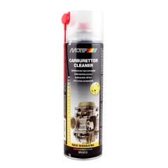 Очищувач для карбюратора MOTIP Carburettor Cleaner аерозоль 500 мл (090510BS)