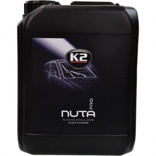 Очищувач для вікон та скла К2 Nuta Pro 5л. (D4005) K20613