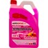 Омивач скла зимовий, Auto Drive Winter Screenwash _Bubble Gum_-22 °C, 4Л.(1шт.) AD0124 AD0124