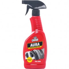 Поліроль для шин CARSO Tire Care прозорий 700 г (C155)
