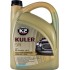 Рідина охолоджуюча K2 Kuler Long Life -35 °C G11 блакитна 5л. (T205N) K20241