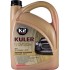 Рідина охолоджуюча K2 Kuler Long Life -35 °C G12 червона 5л. (T205C) K20262