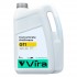 Рідина охолоджуюча VIRA Concentrate Antifreeze G11 жовта концентрат 5 кг (VI3004) VI3004
