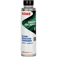 Присадка для паливної системи ROWE HIGHTEC ENGINE OIL SAVER 250 мл