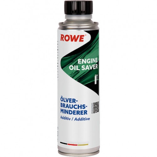 ROWE Присадка для паливної системи двигуна HIGHTEC ENGINE OIL SAVER 250мл. 22007-0002-99
