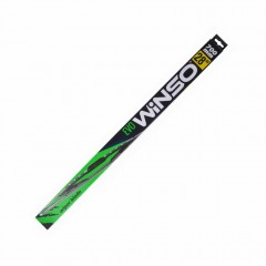 110700 Безкаркасна щітка склоочисника WINSO AERO 28/700мм