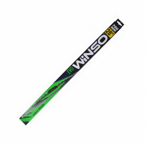 110700 Безкаркасна щітка склоочисника WINSO AERO 28/700мм 110700