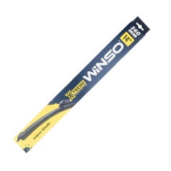 113360 Безкаркасна щітка склоочисника X Treme 14/360мм