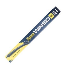 113380 Безкаркасна щітка склоочисника X Treme 15/380мм