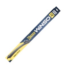 113480 Безкаркасна щітка склоочисника X Treme 19/480мм