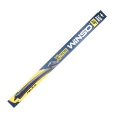 113530 Безкаркасна щітка склоочисника X Treme 21/530мм