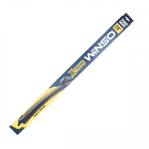 113700 Безкаркасна щітка склоочисника X Treme 28/700мм 113700