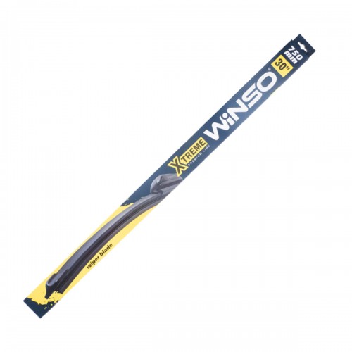 113750 Безкаркасна щітка склоочисника X Treme 30/750мм 113750