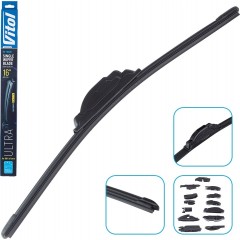 117400 Безкаркасна щітка склоочисника WINSO PRO SHADOW 16/400