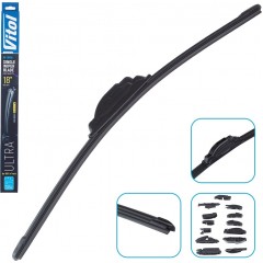 117450 Безкаркасна щітка склоочисника WINSO PRO SHADOW 18/450