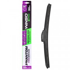 118360 Гібридна щітка склоочисника WINSO PRO PHANTOM 14/360