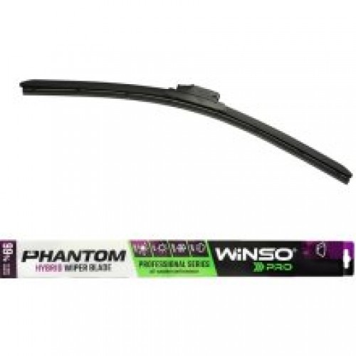 118500 Гібридна щітка склоочисника WINSO PRO PHANTOM 20/500 118500