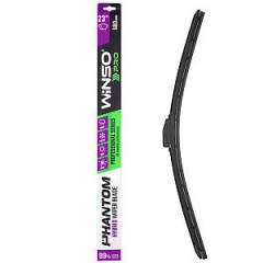 118580 Гібридна щітка склоочисника WINSO PRO PHANTOM 23/580