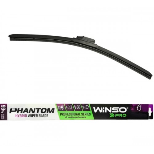 118700 Гібридна щітка склоочисника WINSO PRO PHANTOM 28/700 118700