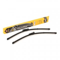 119259 VALEO Комплект склоочисників SWF (безкаркасні) 550+550 мм