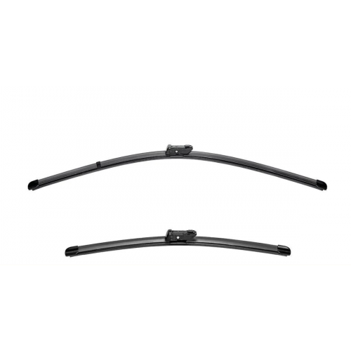 119261 VALEO Комплект склоочисників SWF (безкаркасні) 600+475 мм 119261