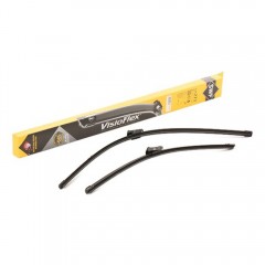 119273 VALEO Комплект склоочисників SWF (безкаркасні) 650+475 мм