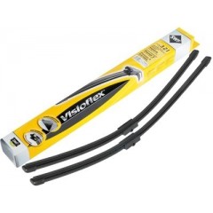 119282 VALEO Комплект склоочисників SWF (безкаркасні) 650+500 мм