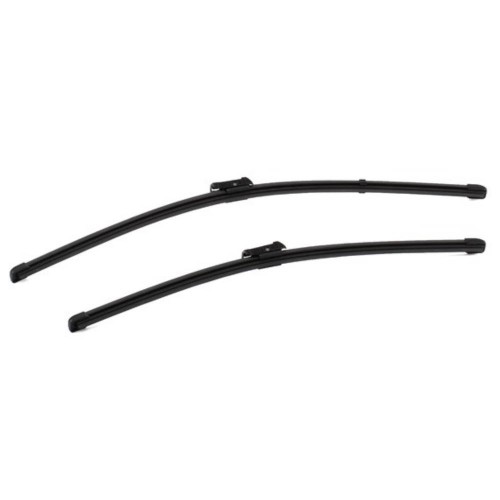 119297 VALEO Комплект склоочисників SWF (безкаркасні) 600+500 мм 119297