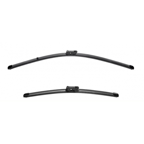 119305 VALEO Комплект склоочисників SWF (безкаркасні) 600+475 мм 119305