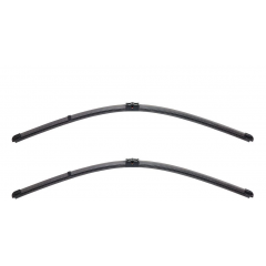 119381 VALEO Комплект склоочисників SWF (безкаркасні) 650+650 мм