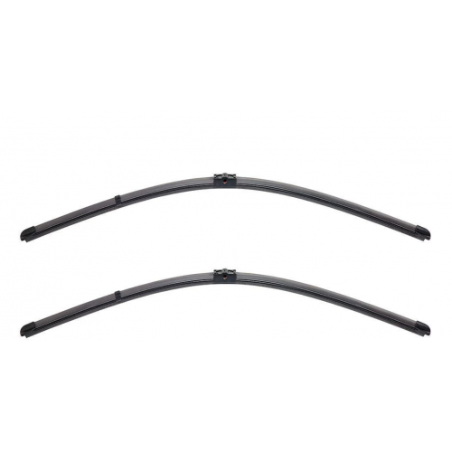 119381 VALEO Комплект склоочисників SWF (безкаркасні) 650+650 мм 119381