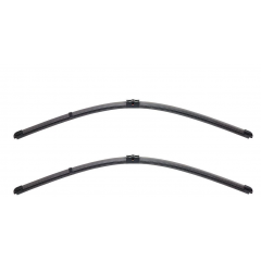 119394 VALEO Комплект склоочисників SWF (безкаркасні) 650+425 мм