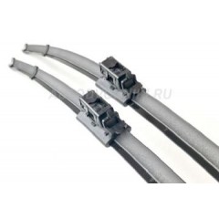 119476 VALEO Комплект склоочисників SWF (безкаркасні) 700+450 мм