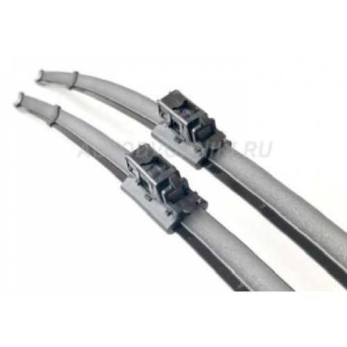 119476 VALEO Комплект склоочисників SWF (безкаркасні) 700+450 мм 119476