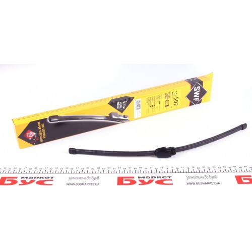 119502 VALEO Склоочисник задній SWF 405 мм 119502