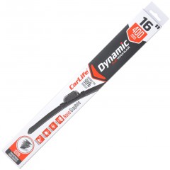 D40 CARLIFE Щітка склоочисника безкаркасна DYNAMIC 16/400 мм (1шт)