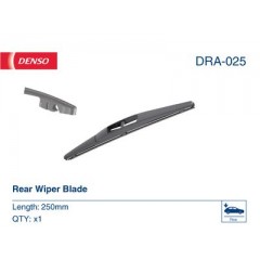 Щітка склоочисника DENSO DRA-025 250 мм