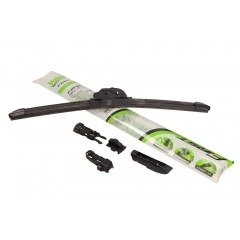 Стеклоочиститель VALEO 575002 безкаркасний 400 мм - FIRST
