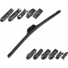 50380 BOLID безкаркасна щітка склоочисника ULTRA 15/380