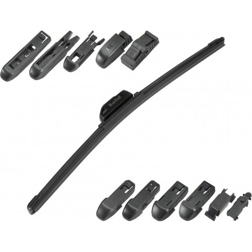 50380 BOLID безкаркасна щітка склоочисника ULTRA 15/380 50380