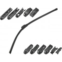 50800 BOLID безкаркасна щітка склоочисника ULTRA 32/800