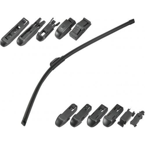 50800 BOLID безкаркасна щітка склоочисника ULTRA 32/800 50800