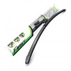 575006 VALEO Склоочисник безкаркасний 530 мм - FIRST