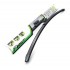 575006 VALEO Склоочисник безкаркасний 530 мм - FIRST 575006