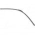 575011 VALEO Склоочисник безкаркасний 750 мм - MULTICONNECTION 575011