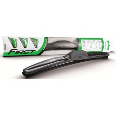 575828 VALEO Склоочисник гібридний 480 мм - Hybrid